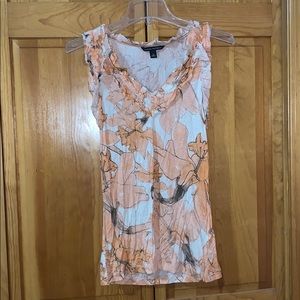 Cute Casual Banana Republic Top